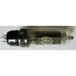 power rectifier 10E/520 - 1936